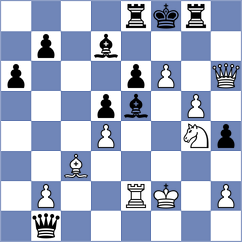 Tischbierek - Hughes (Swidnica POL, 2025)