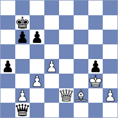 Paravyan - Leon Oquendo (chess.com INT, 2023)