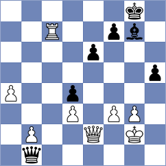 Arshiya Das - Zapata Romero (chess.com INT, 2024)