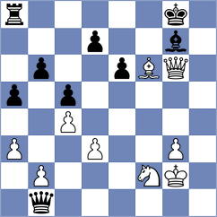 Andrejkin - Leenhouts (Chess.com INT, 2017)