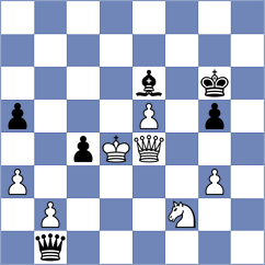 Rodshtein - Zelcic (Pasching AUT, 2025)