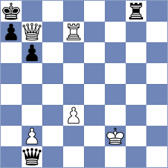 Pribelszky - Beniosev (chess.com INT, 2025)