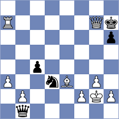 Freitag - Kleinman (Chess.com INT, 2018)