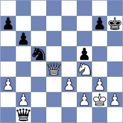 Jones - Thurman (East Lansing, 1982)