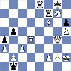 Cernov - Reshetnikov (chess.com INT, 2025)
