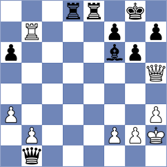 Gracia Chueca - Fernando Gros (Zaragoza, 2003)