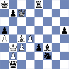 Randjelovic - Ackovic (Paracin SRB, 2025)