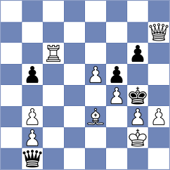 Nicosia - Araya (Lichess.org INT, 2020)