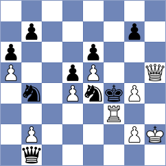 Dawda Vihaan - Pham Le Thao Nguyen (chess.com INT, 2025)