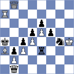 Eggleston - Nowak (chess.com INT, 2024)