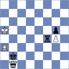 Felix - Marek (Prague CZE, 2025)