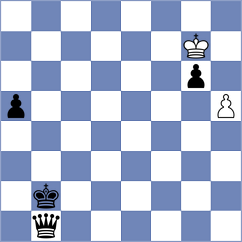 Souza - Lau (lichess.org INT, 2022)