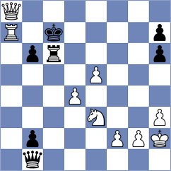 Barria Zuniga - Caceres Benitez (chess.com INT, 2024)