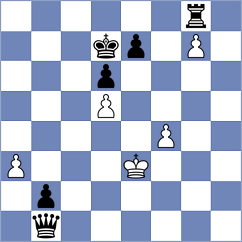 Winterberg - Deac (chess.com INT, 2022)