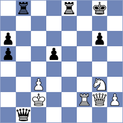 Silverio - Wu (Florianopolis BRA, 2024)
