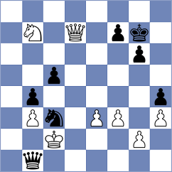 Seo - Sarana (chess.com INT, 2025)