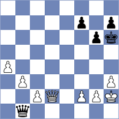 Wagner - Slade (chess.com INT, 2025)