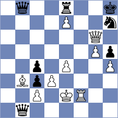 Zhu - Patel (Hastings ENG, 2024)