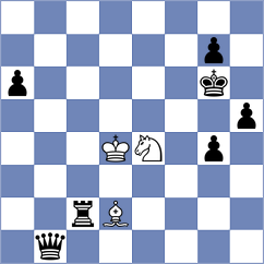 Bansal - Guiseppi (Turin, 2006)