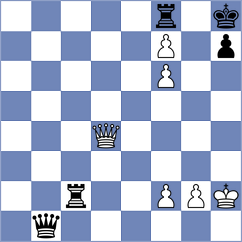 Goncharov - Grachev (Cherepovets, 2001)