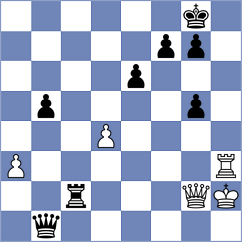 Vasilyev - Kostic (Belgrade SRB, 2024)