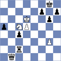 Nugumanov - Hansch (chess.com INT, 2024)