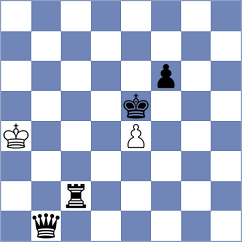 Nemurov - Amburgy (Chess.com INT, 2020)