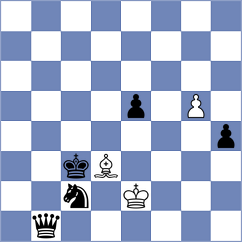 Doroy Allaney Jia - Tejada (San Antonio, 2014)