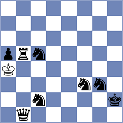 George - Bouska (chess.com INT, 2025)