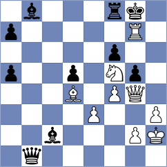Harwood - Duncanson (Lichess.org INT, 2020)