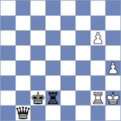 Sanhueza - Belov (chess.com INT, 2025)