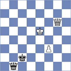 Rowe - Milicevic (Kingston, 2000)