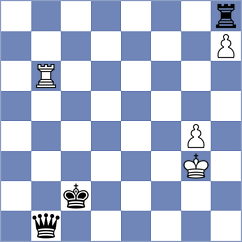 Ahmad - Machado (Tornelo INT, 2021)