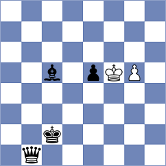 Larina - Nery Junior (chess.com INT, 2023)