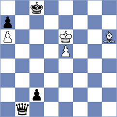 Andrews - Hernando Rodrigo (chess.com INT, 2023)