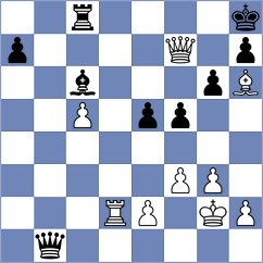 Ringoir - Ippolito (Charlotte USA, 2023)