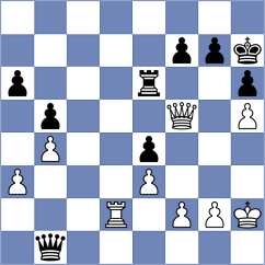 Nakamura - Dong Bao Nghia (chess.com INT, 2025)