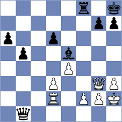 Zepeda Berlanga - Mesa Cruz (chess.com INT, 2025)
