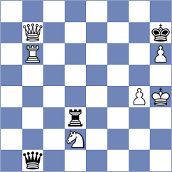 Poletaev - Zaitsev (Izhevsk, 2006)
