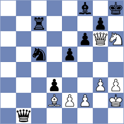 Gutman - Gershon (Bad Wiessee, 2002)