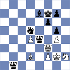 Da Silva - Bykov (chess.com INT, 2024)