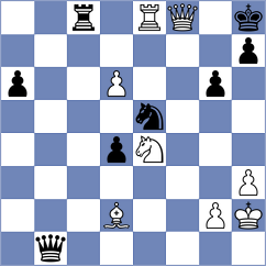 Stribuk - Ernst (chess.com INT, 2022)