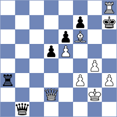 Darini - Matlakov (Chess.com INT, 2018)