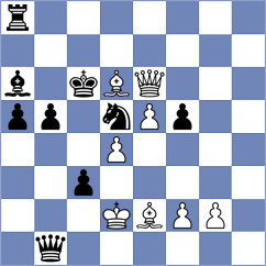 Carrasco Miranda - Toniutti (chess.com INT, 2024)