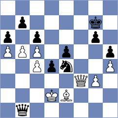 Jakubowski - Harsha (chess.com INT, 2022)