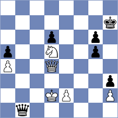 Ftacnik - Shirov (Czech Republic, 2013)