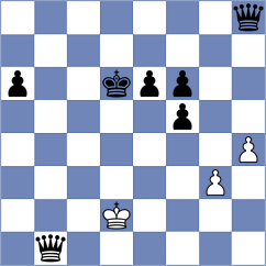 Vargas Pereda - Sariego (chess.com INT, 2022)