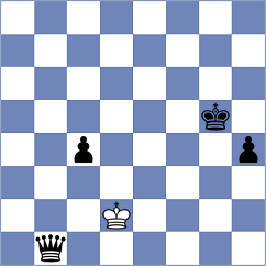 Luscheko - Osmonova (Nikolaev, 2004)