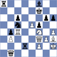 Storey - Zilberstein (chess.com INT, 2025)
