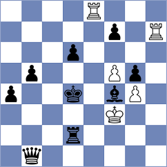 Protopopova - James (Chess.com INT, 2015)